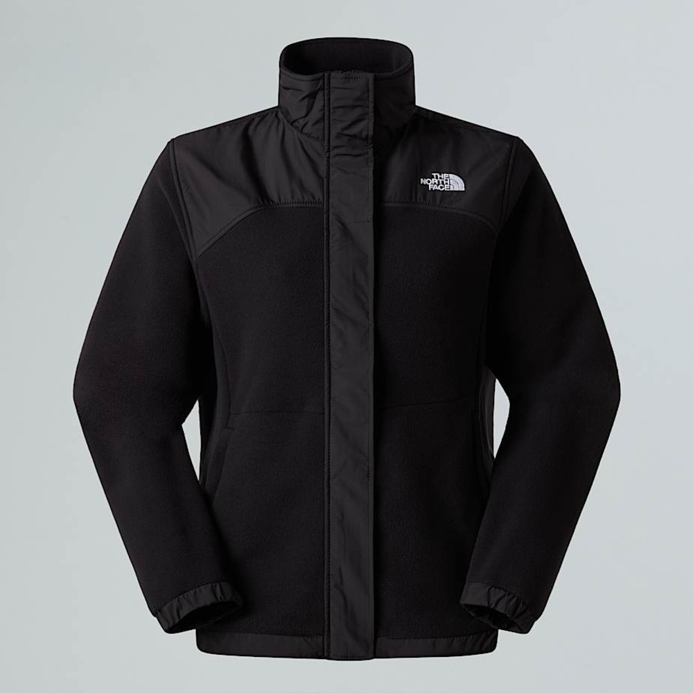 The North Face Tundra Fleece Jacket